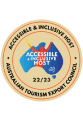 ATEC Accessible & Inclusive Host Accreditation 2022–23