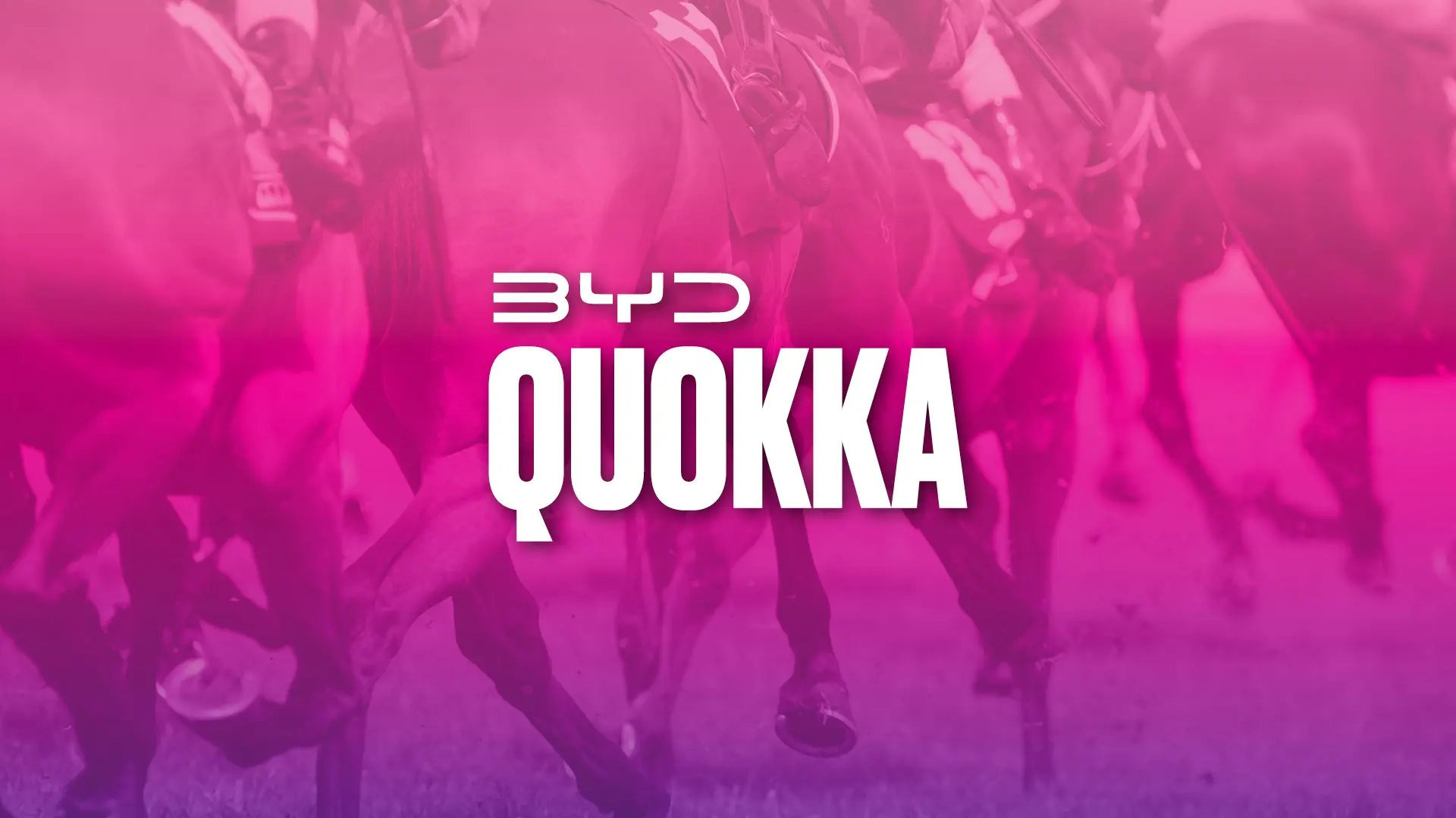 Racegoers at Ascot Racecourse during The Quokka in Perth.