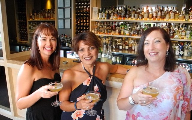 Cocktail Walking Tour – Perth