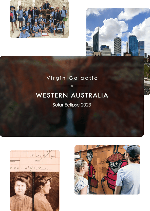Destination Management | Perth & Western Australia