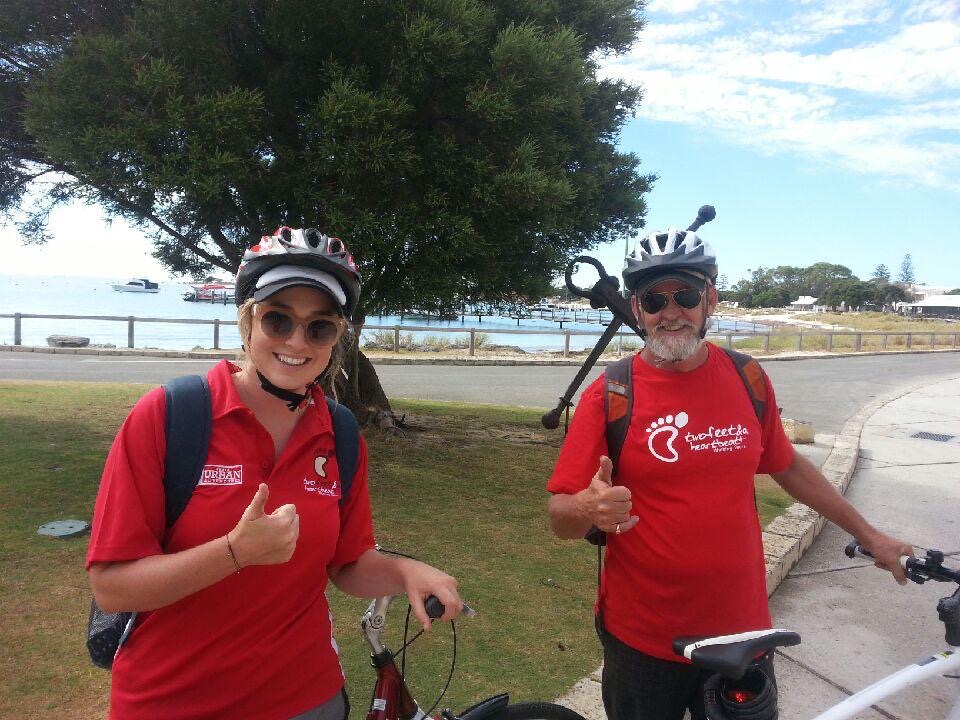 Rottnest Island Cycle Tour (Private Groups) – BYO Bike