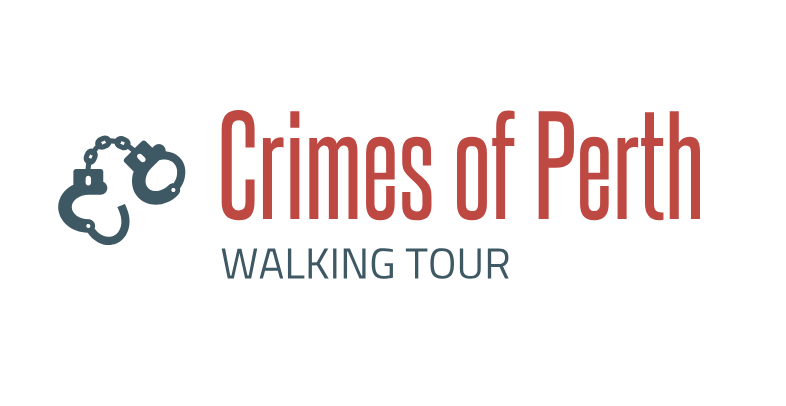 Private Crimes of Perth Walking Tour